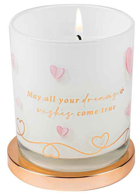 Birthday Candle - 18th
