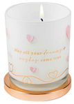 Birthday Candle - 21st