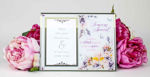 SOMEONE SPECIAL INSPIRATIONAL GLASS PHOTO FRAME