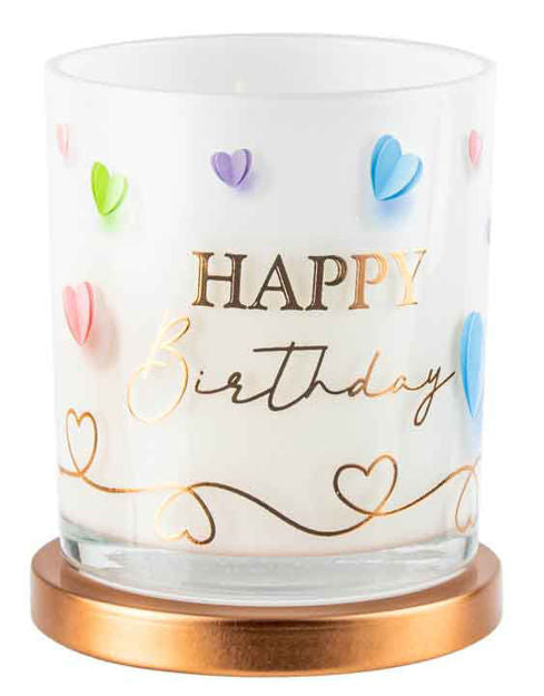 Birthday Candle - 16th