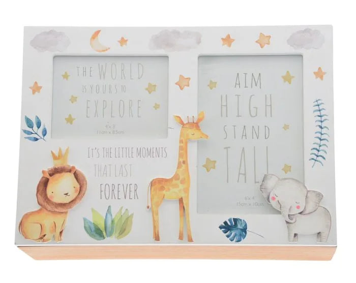 Little Moments Keepsake Box
