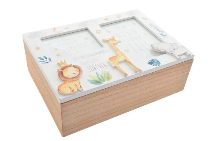 Little Moments Keepsake Box