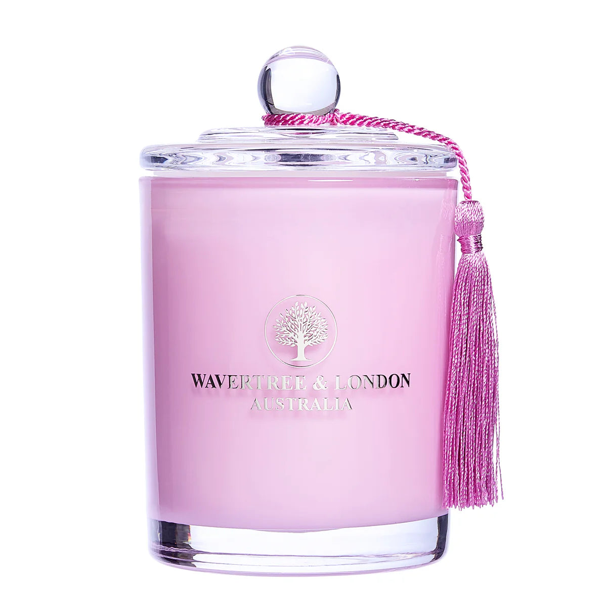 100's & 1000's Candle | Wavertree & London
