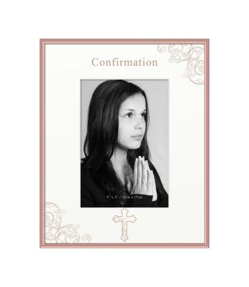 Confirmation Frame