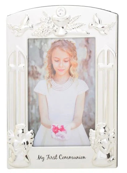 My First Communion Frame