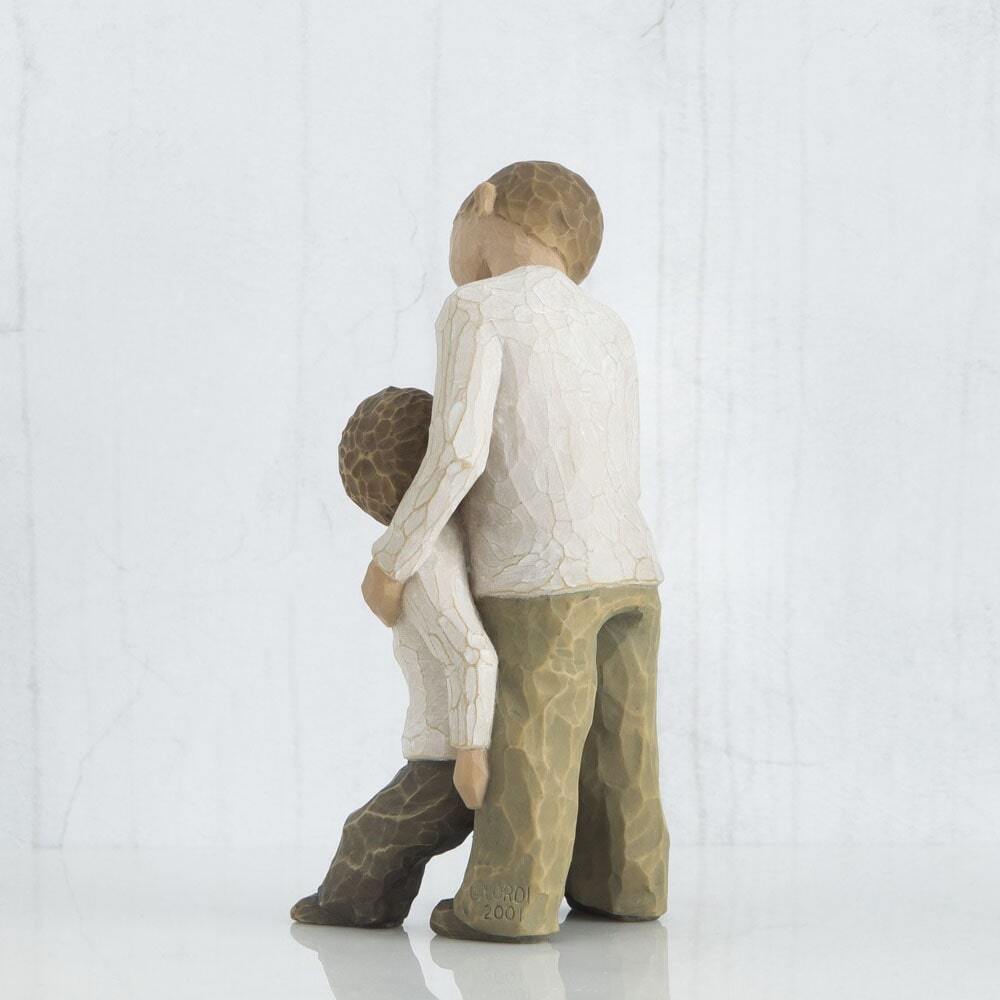 Brothers | Willow Tree
