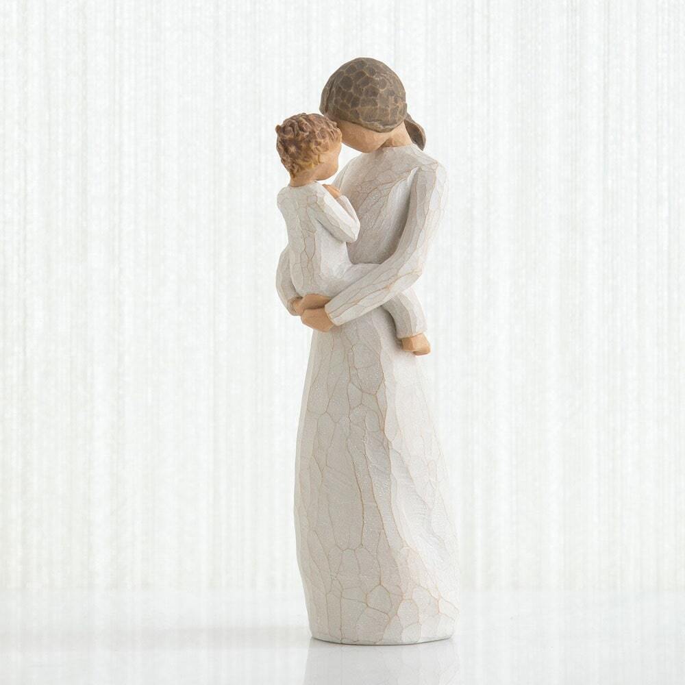 Tenderness | Willow Tree