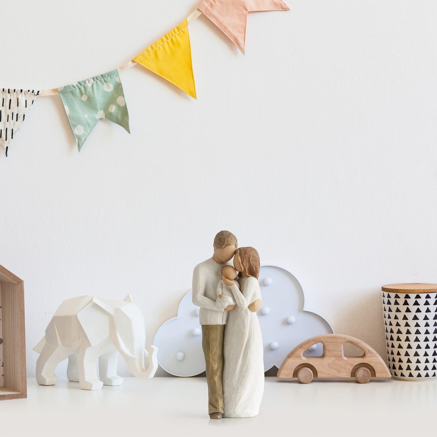 Our Gift | Willow Tree