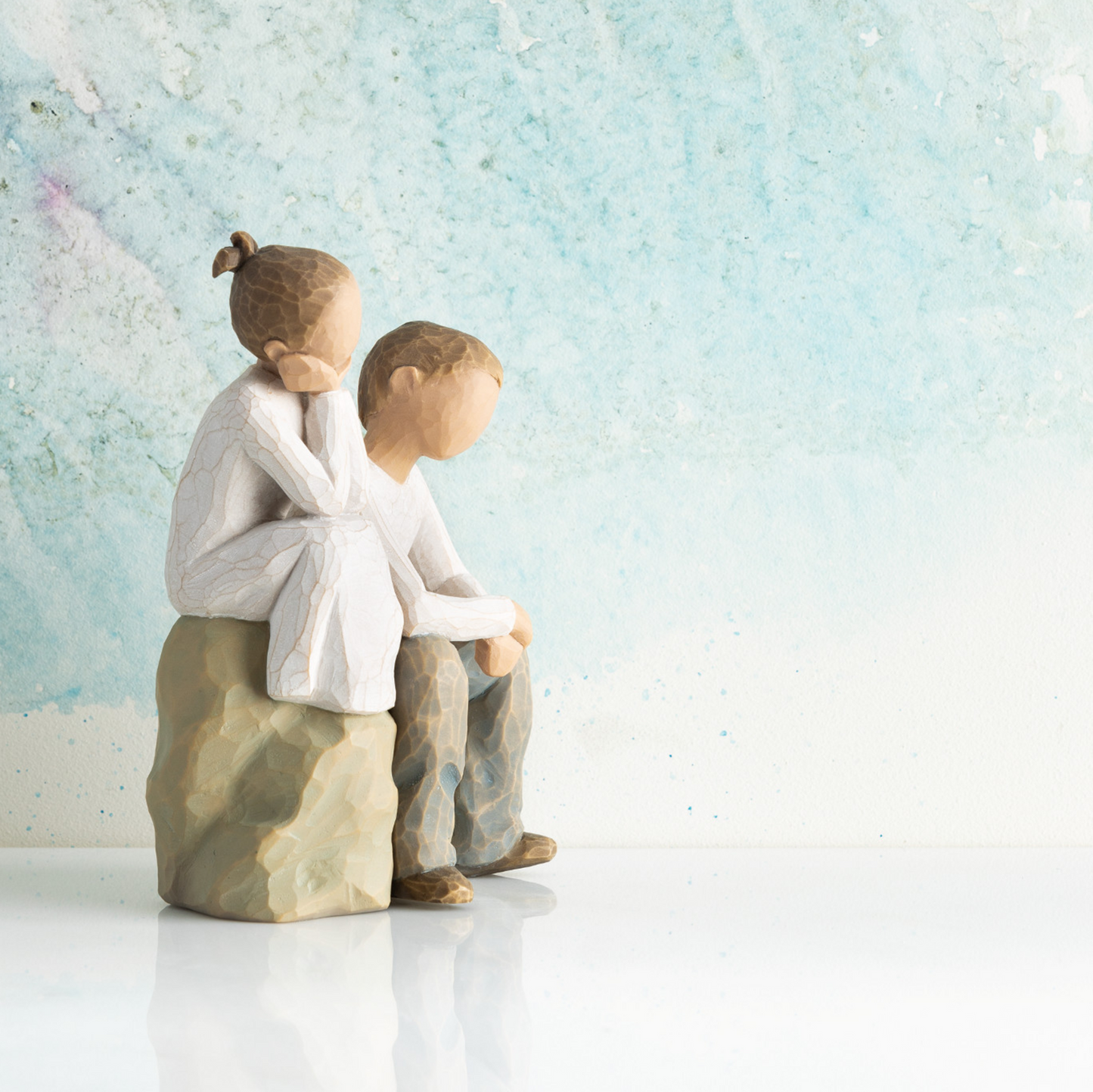 Brother & Sister | Willow Tree