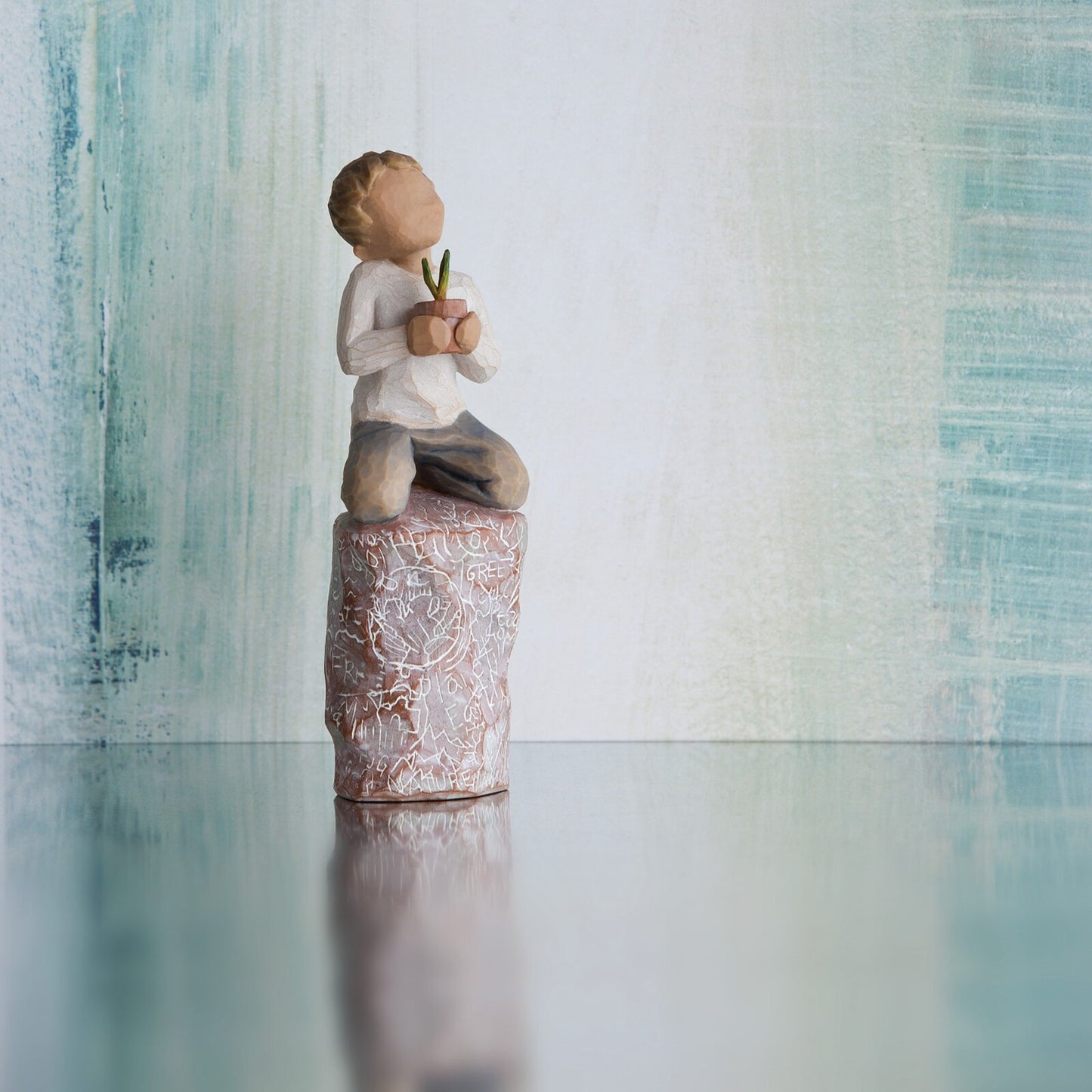 Something Special | Willow Tree
