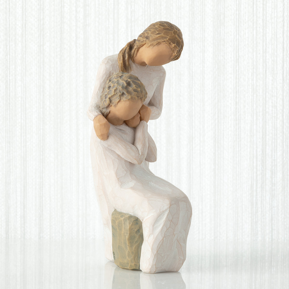 Loving my Mother | Willow Tree