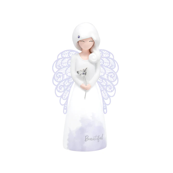 Beautiful Angel Figurine