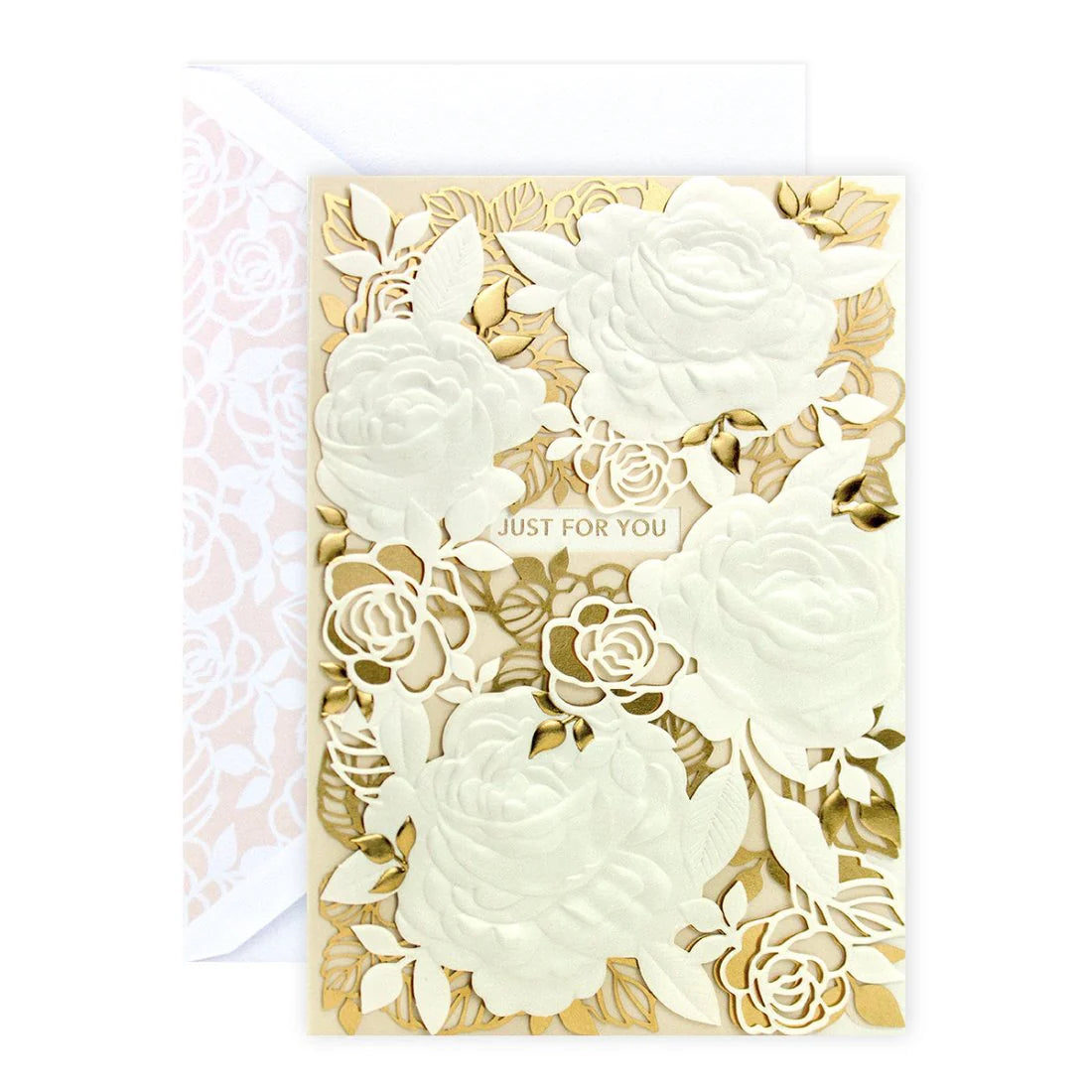 Signature Greeting Card - Just For You | Hallmark