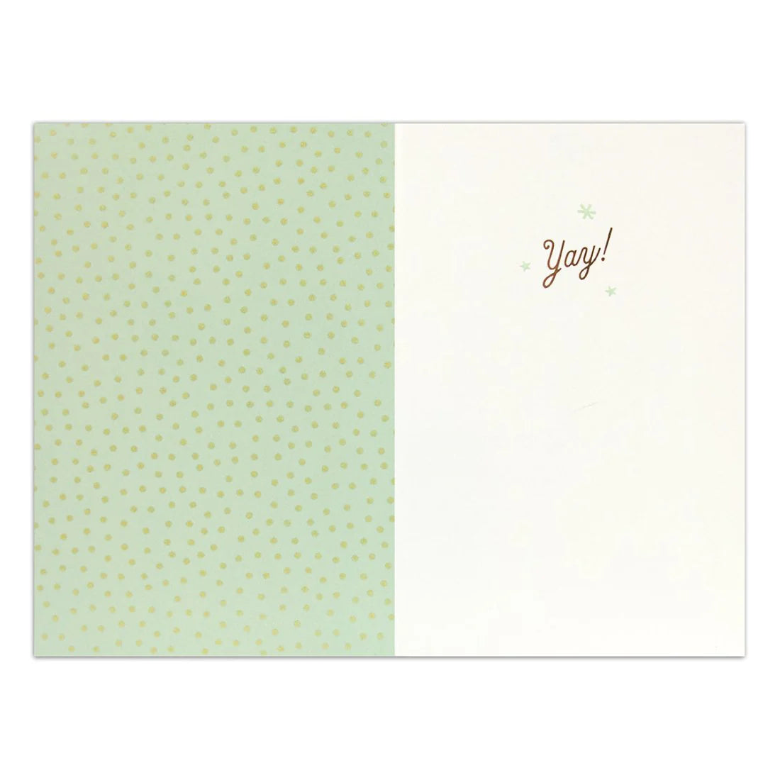 Signature Celebration Card - This Is Amazing! | Hallmark