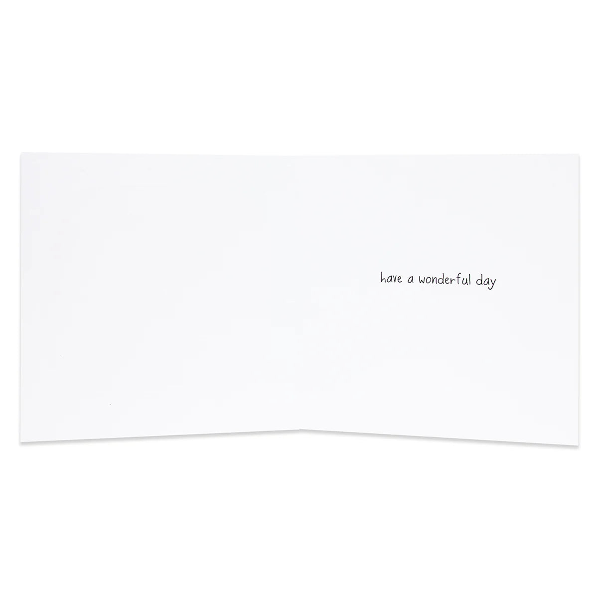 Happy Jackson Birthday Card - Lovely Person | Hallmark