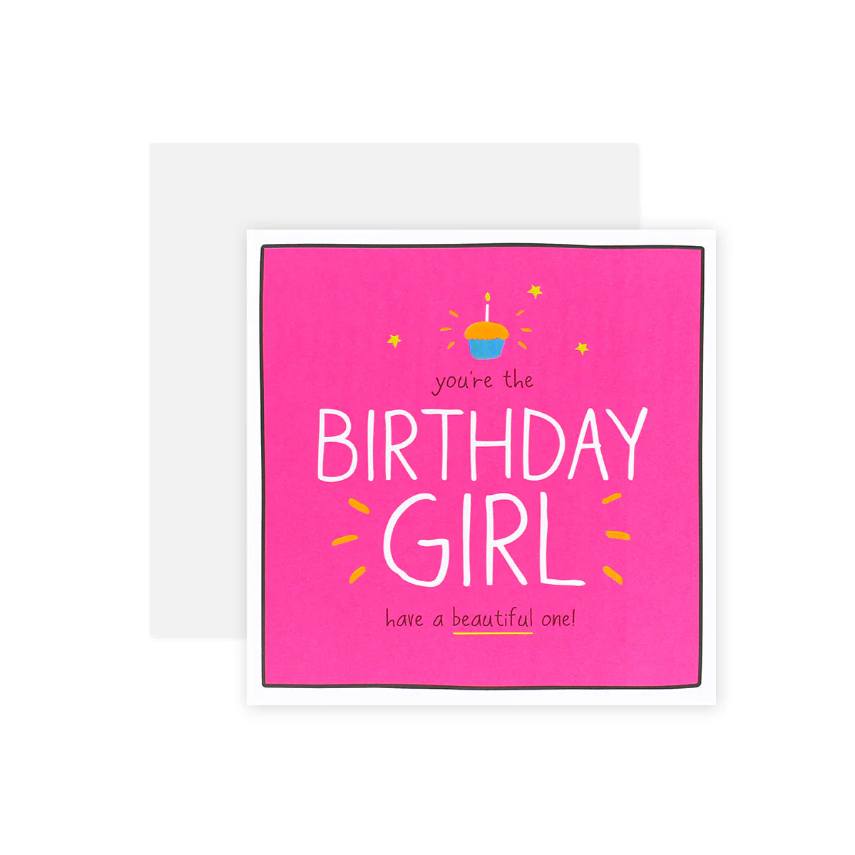 Happy Jackson For Her - Beautiful One | Hallmark