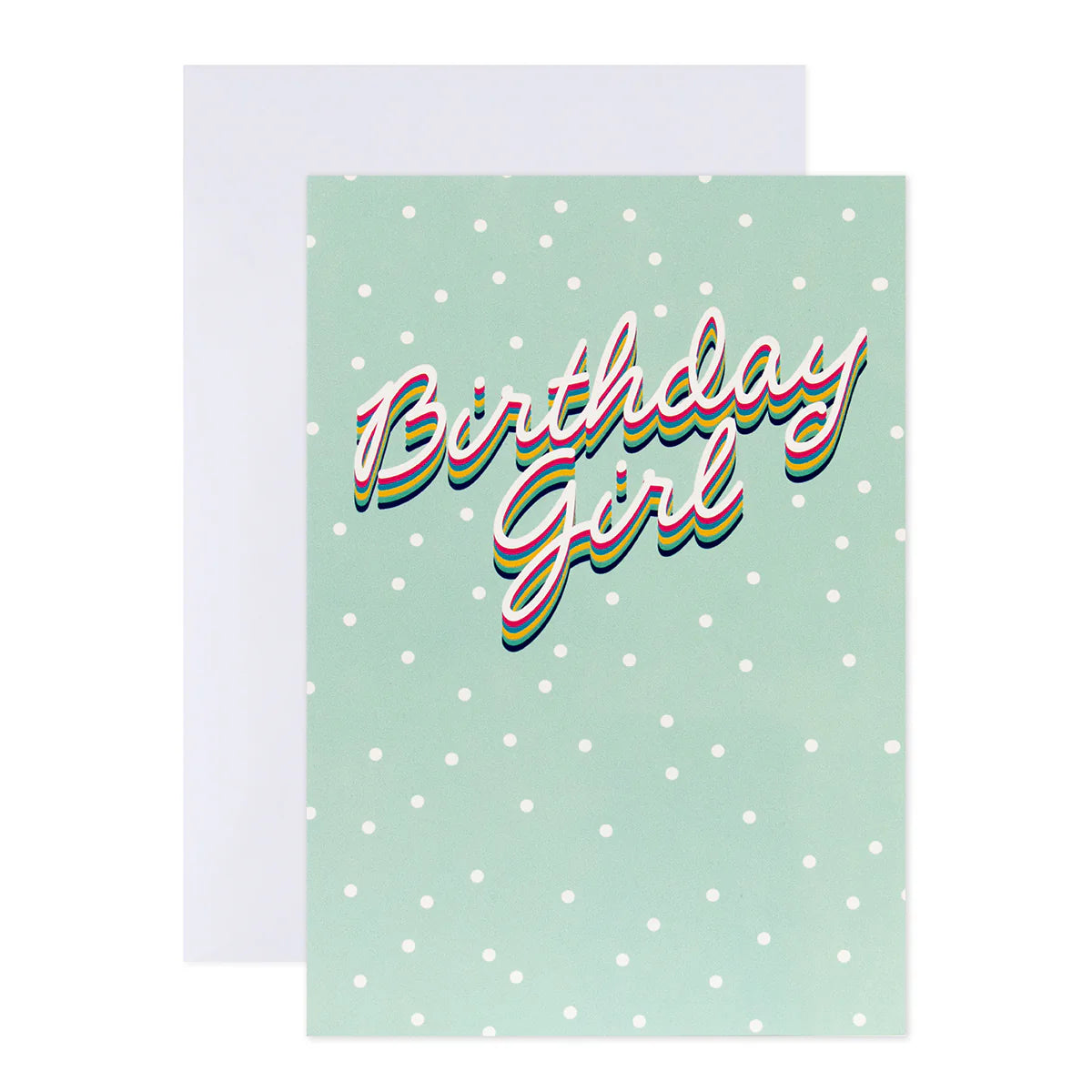 Interactive Sound Card - Birthday Girl | Hallmark