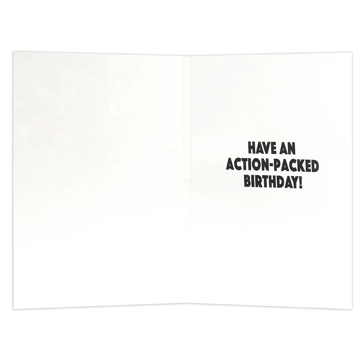 Interactive Sound Card - Avengers | Hallmark