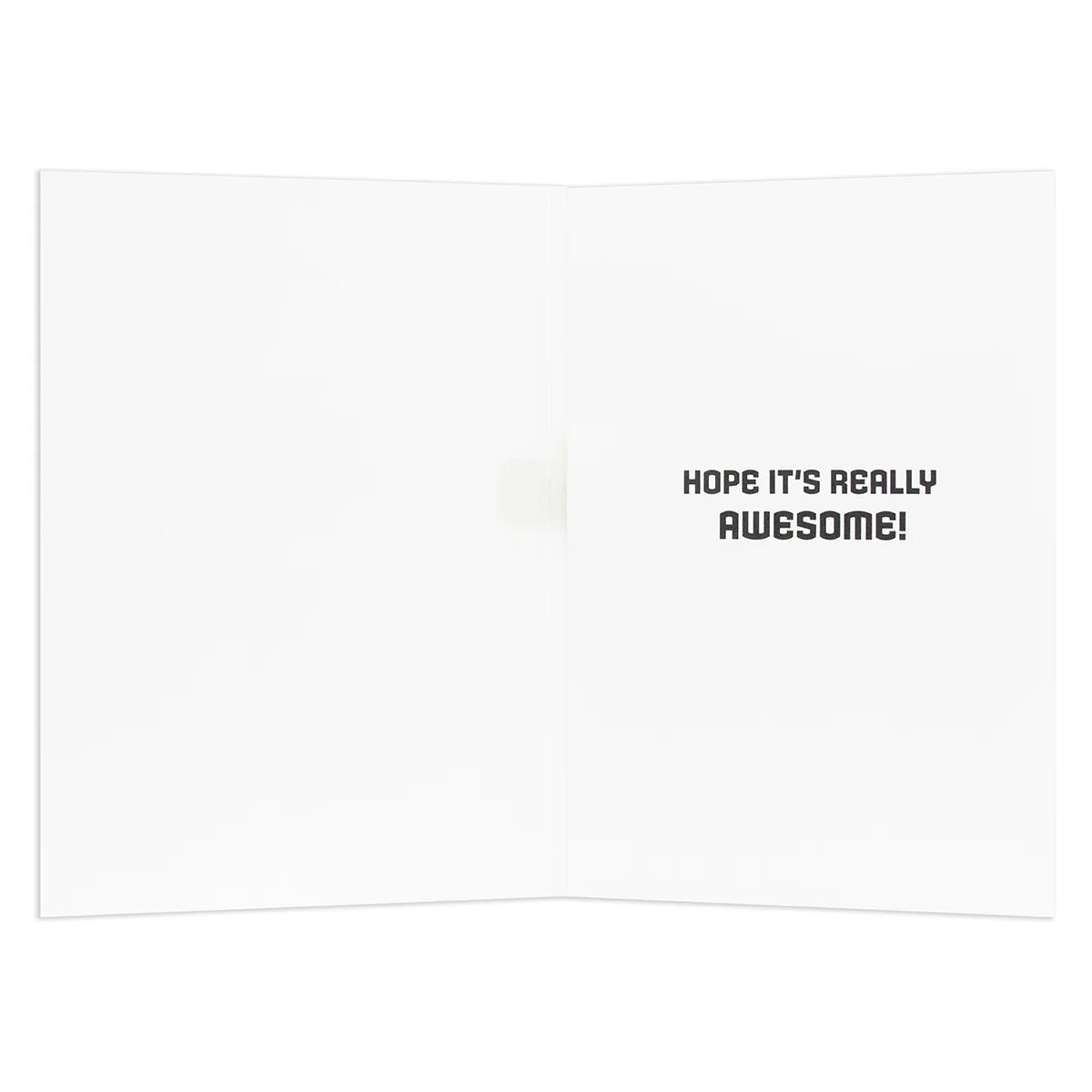 Interactive Sound Card - Batman | Hallmark