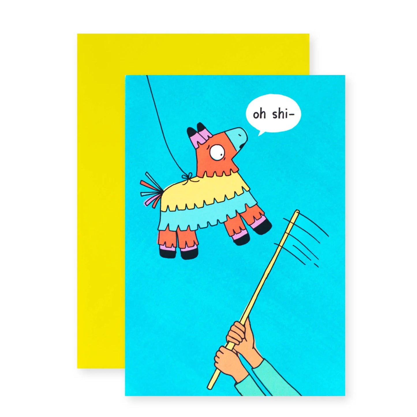 Shoebox Birthday Card - Big Hit! | Hallmark