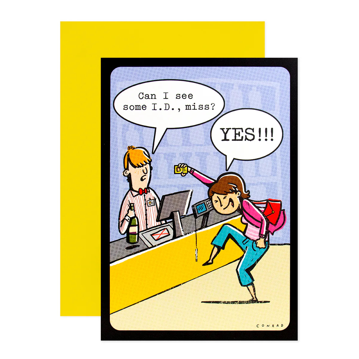 Shoebox Birthday Card - Wildest Wishes | Hallmark