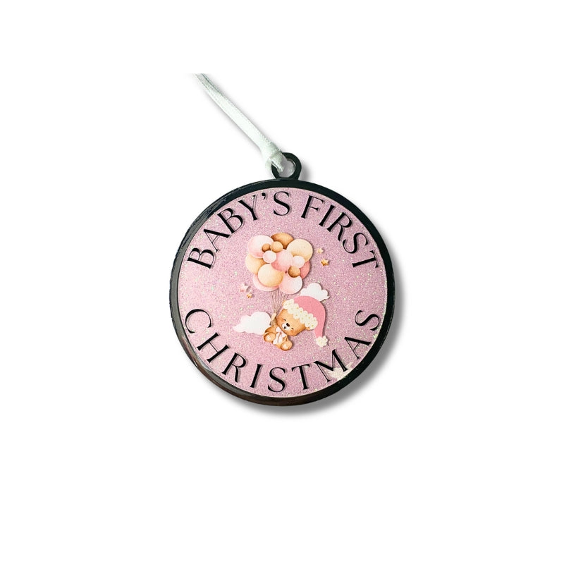 Christmas Ornament