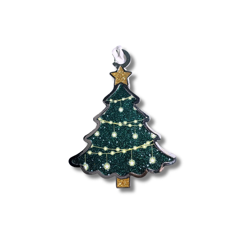 Christmas Ornament