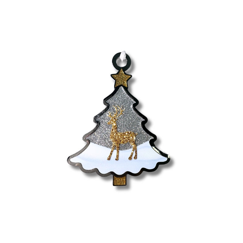 Christmas Ornament