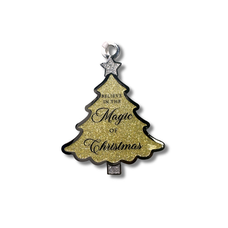 Christmas Ornament