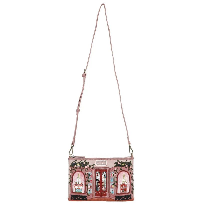 Vendula Perfumery | Blush Edition Pouch Kate Bag | Vendula London