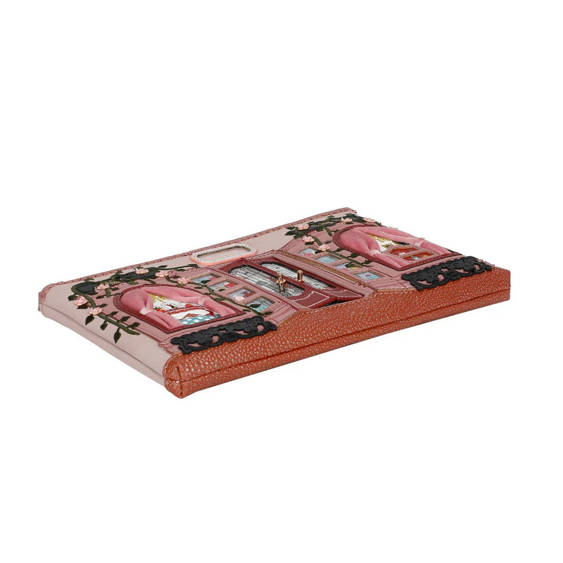 Vendula Perfumery | Blush Edition Pouch Kate Bag | Vendula London