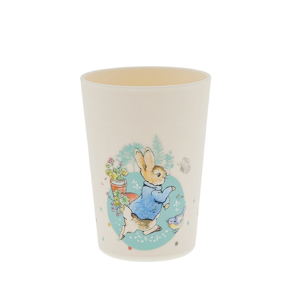 Beatrix Potter - Peter Rabbit 5pc Dinner Set