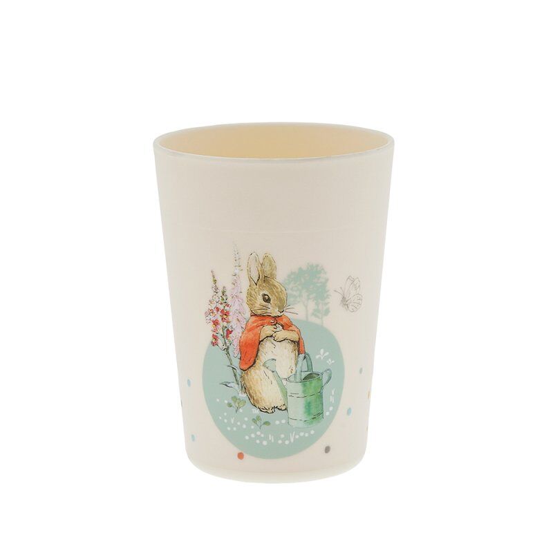 Beatrix Potter - Flopsy 5pc Dinner Set