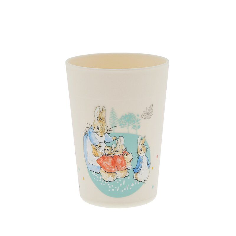 Beatrix Potter - Flopsy 5pc Dinner Set