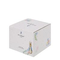 Beatrix Potter - 5cm Peter Rabbit Keepsake Box