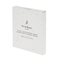 Beatrix Potter - 15.7cm Beatrix Potter Christening Baby Photo Frame