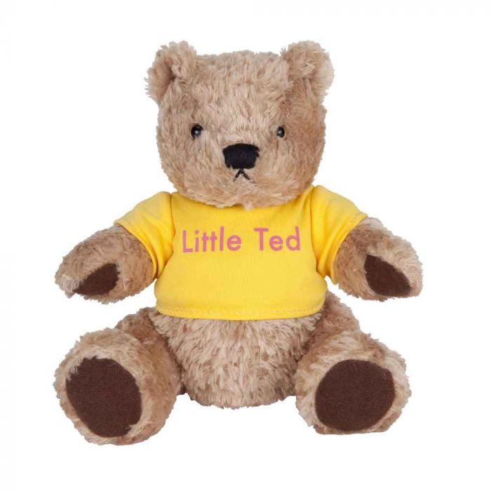 PLAY SCHOOL BEANIE SOFT TOYS