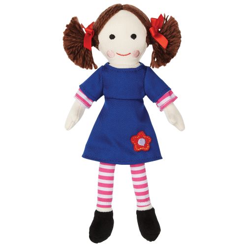PLAY SCHOOL BEANIE SOFT TOYS