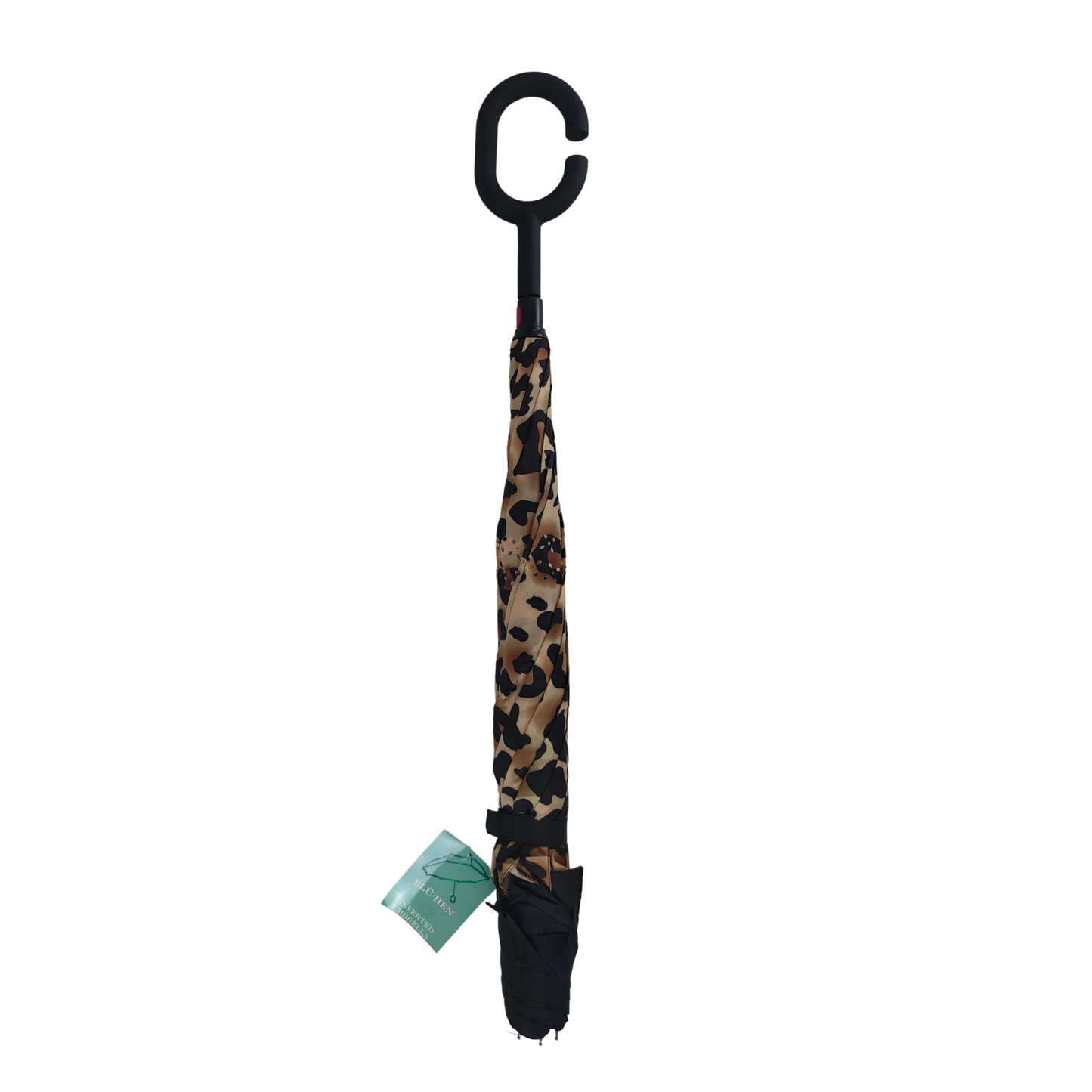 Umbrella - Bluhen - Leopard