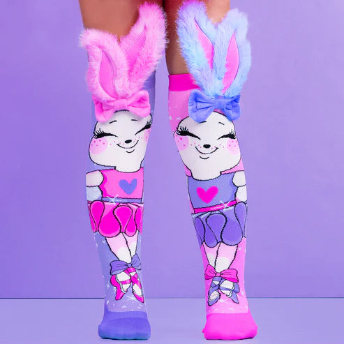 Ballerina Bunny Socks | Madmia