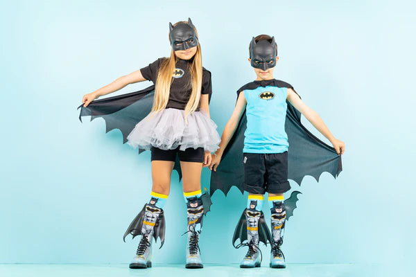 Batman Socks | Madmia