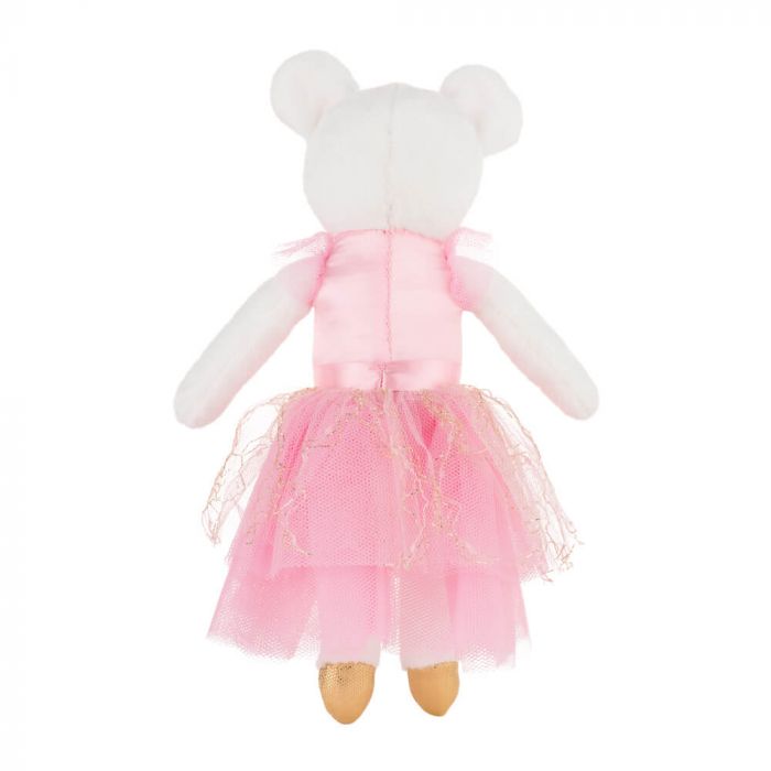 CLARIS PLUSH PARFAIT PINK - 20cm