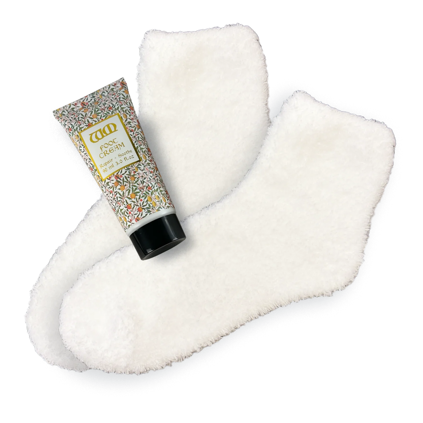 Fruit - William Morris - Foot Care Set