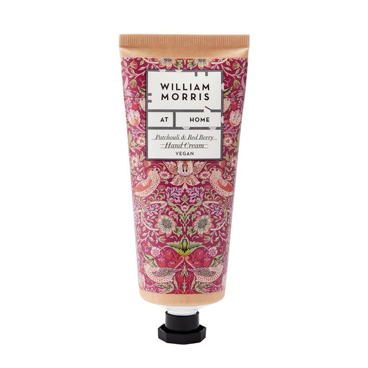 Strawberry Thief Hand Cream | William Morris at Home
