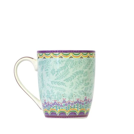 STRENGTH MUG