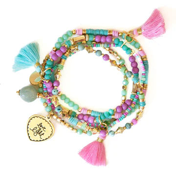 Love & Light Boxed Bracelet