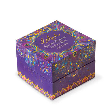 Believe Boxed Bracelet