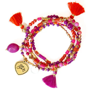 Rise Strong Boxed Bracelet