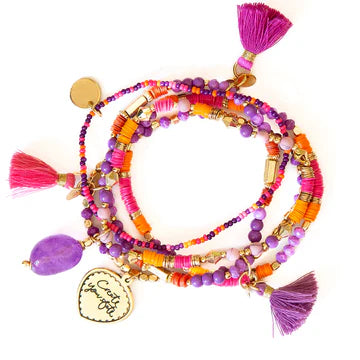 Create Your Fate Boxed Bracelet
