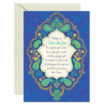 Adele Basheer - Greeting Cards